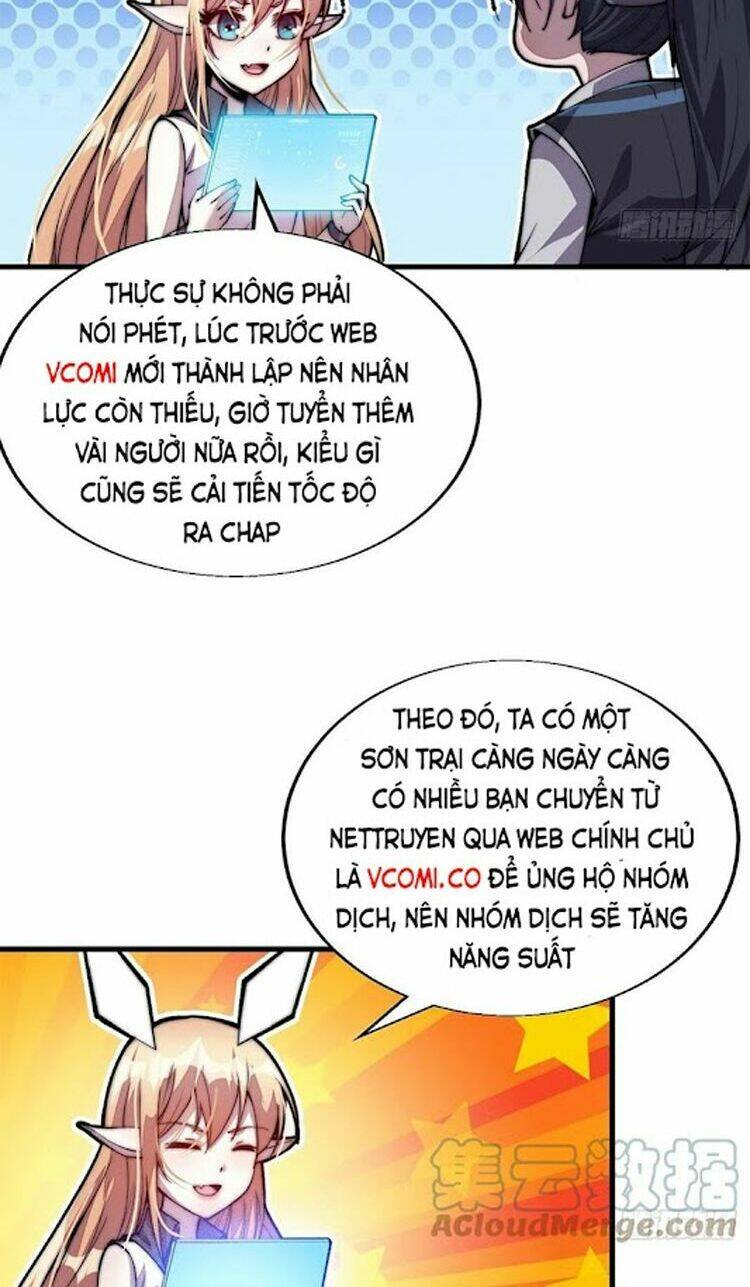 Ta Có Một Sơn Trại Chap 377 - Next Chap 378