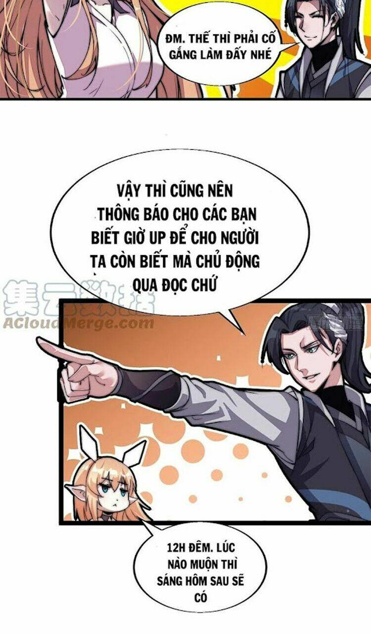 Ta Có Một Sơn Trại Chap 377 - Next Chap 378