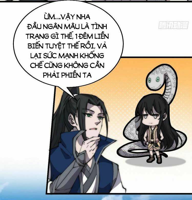 Ta Có Một Sơn Trại Chap 378 - Next Chap 379