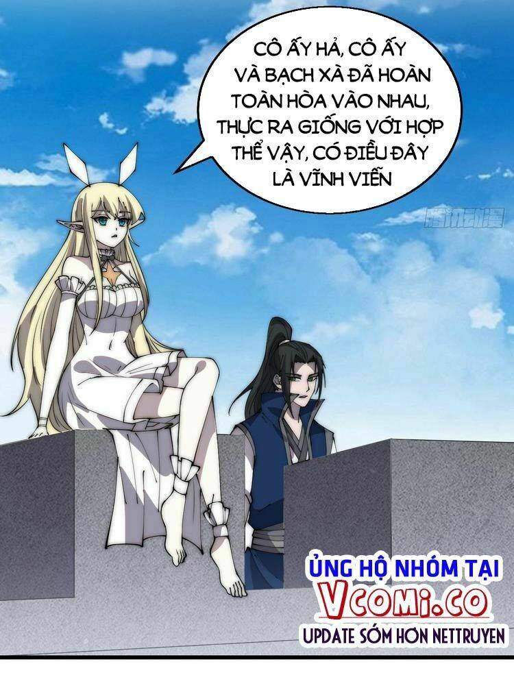 Ta Có Một Sơn Trại Chap 378 - Next Chap 379