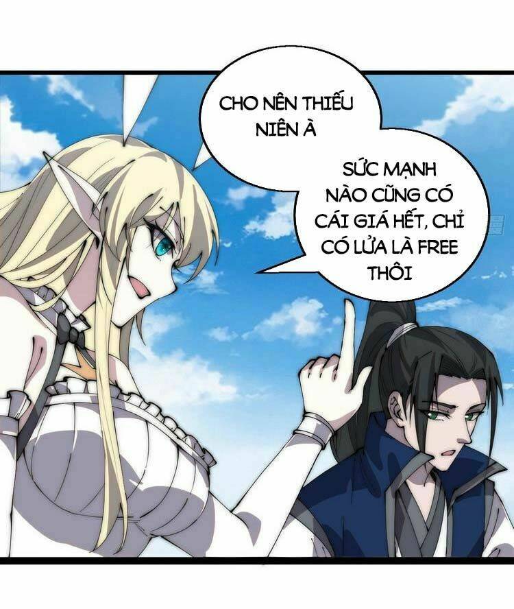 Ta Có Một Sơn Trại Chap 378 - Next Chap 379