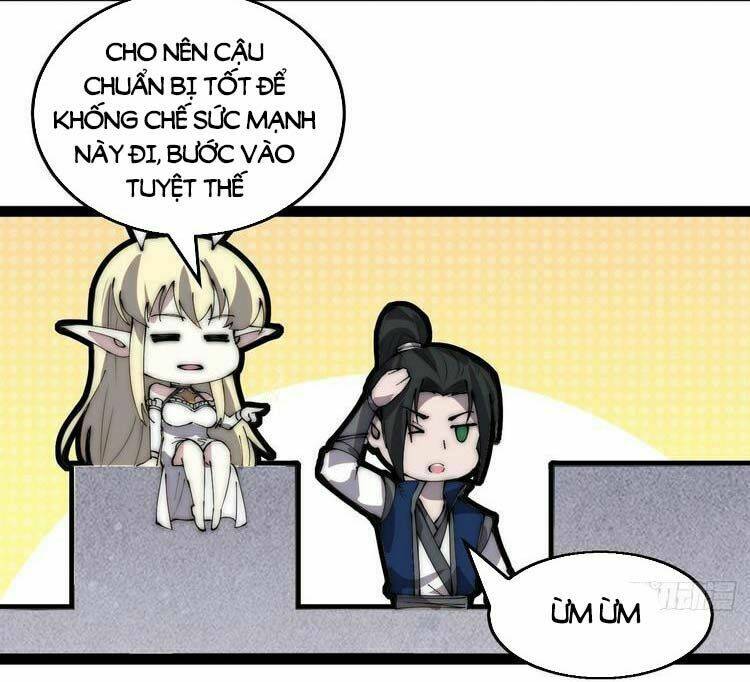 Ta Có Một Sơn Trại Chap 378 - Next Chap 379