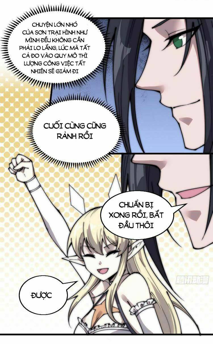 Ta Có Một Sơn Trại Chap 378 - Next Chap 379