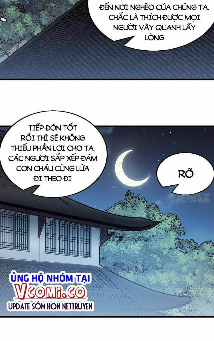 Ta Có Một Sơn Trại Chap 379 - Next Chap 380
