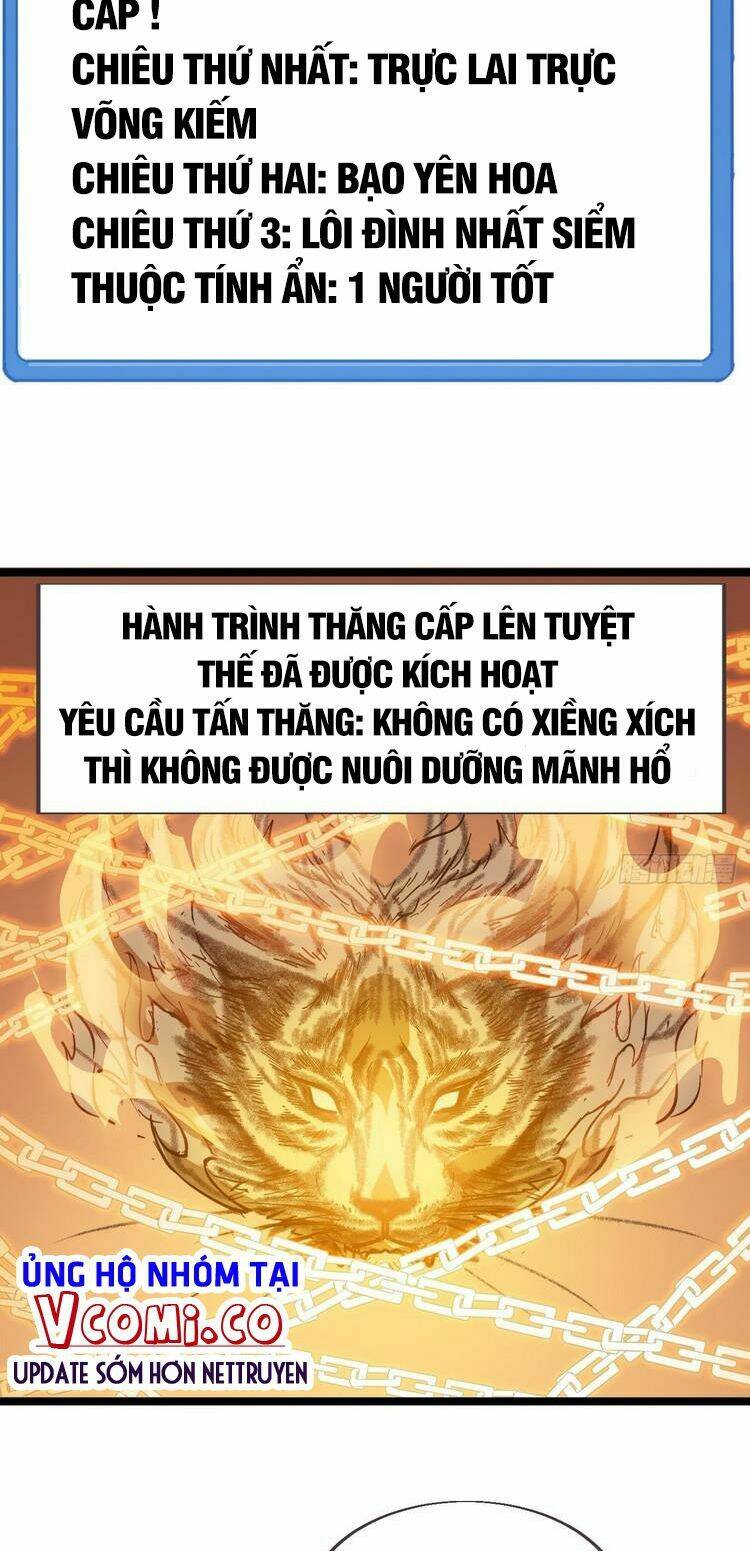 Ta Có Một Sơn Trại Chap 379 - Next Chap 380