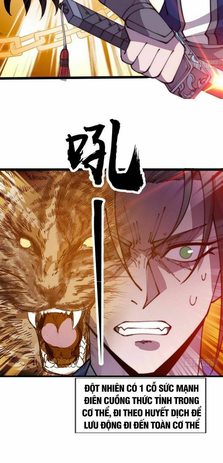 Ta Có Một Sơn Trại Chap 379 - Next Chap 380