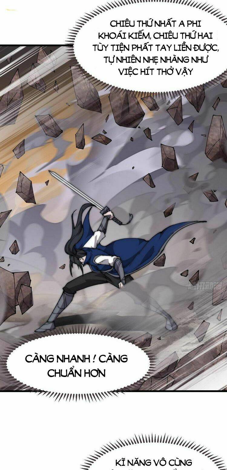 Ta Có Một Sơn Trại Chap 379 - Next Chap 380