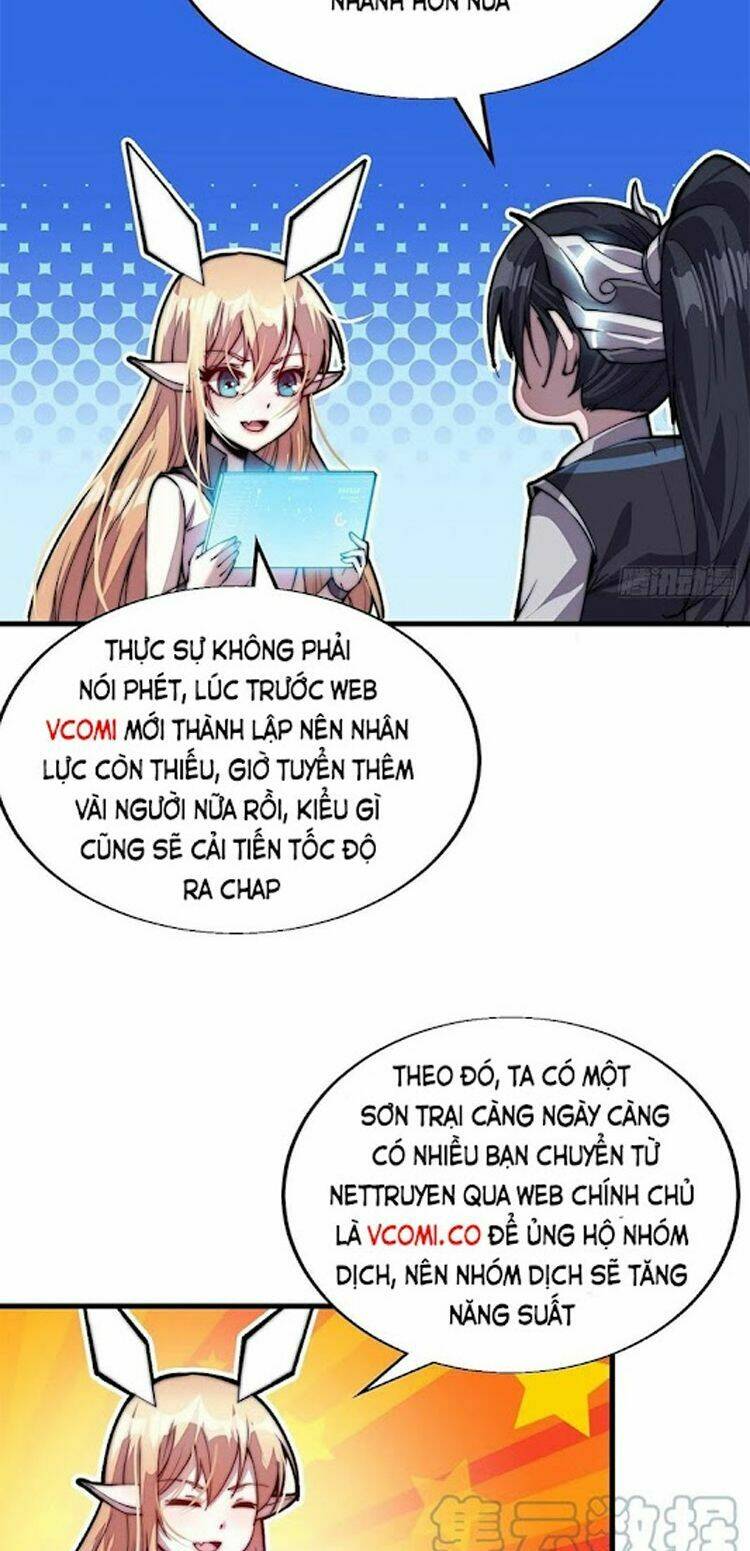 Ta Có Một Sơn Trại Chap 379 - Next Chap 380