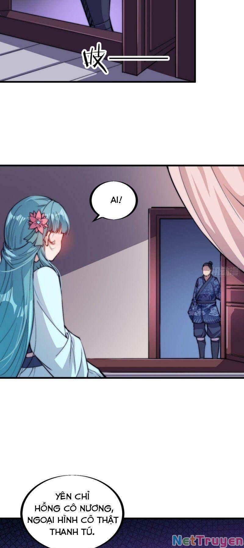 Ta Có Một Sơn Trại Chap 38 - Next Chap 39