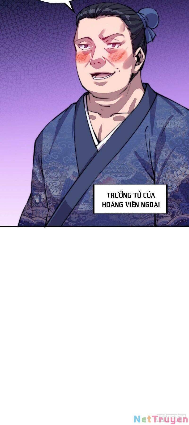 Ta Có Một Sơn Trại Chap 38 - Next Chap 39