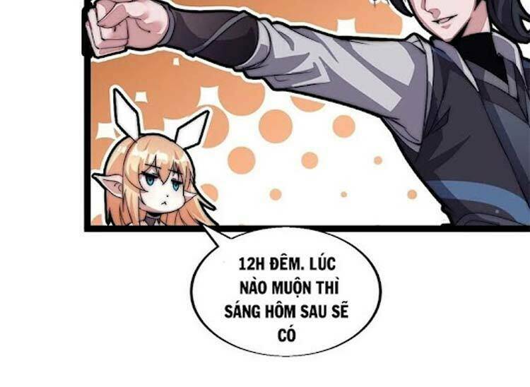 Ta Có Một Sơn Trại Chap 380 - Next Chap 381