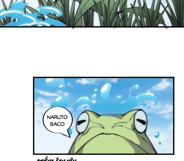 Ta Có Một Sơn Trại Chap 383 - Next Chap 384