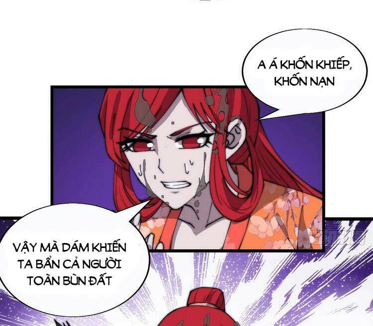 Ta Có Một Sơn Trại Chap 384 - Next Chap 385