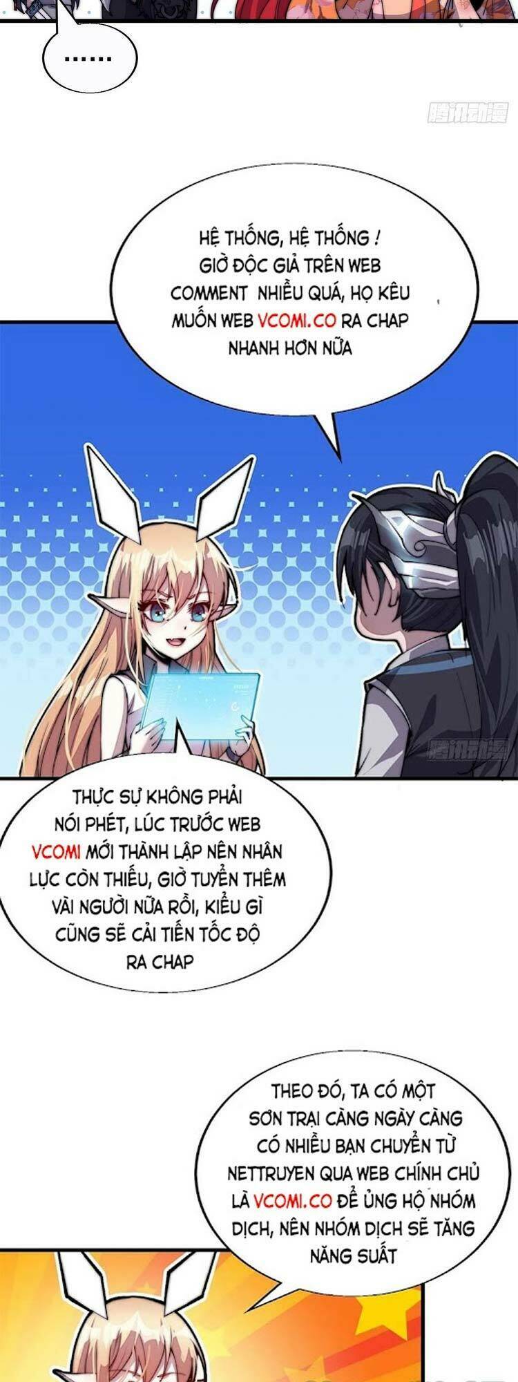 Ta Có Một Sơn Trại Chap 384 - Next Chap 385