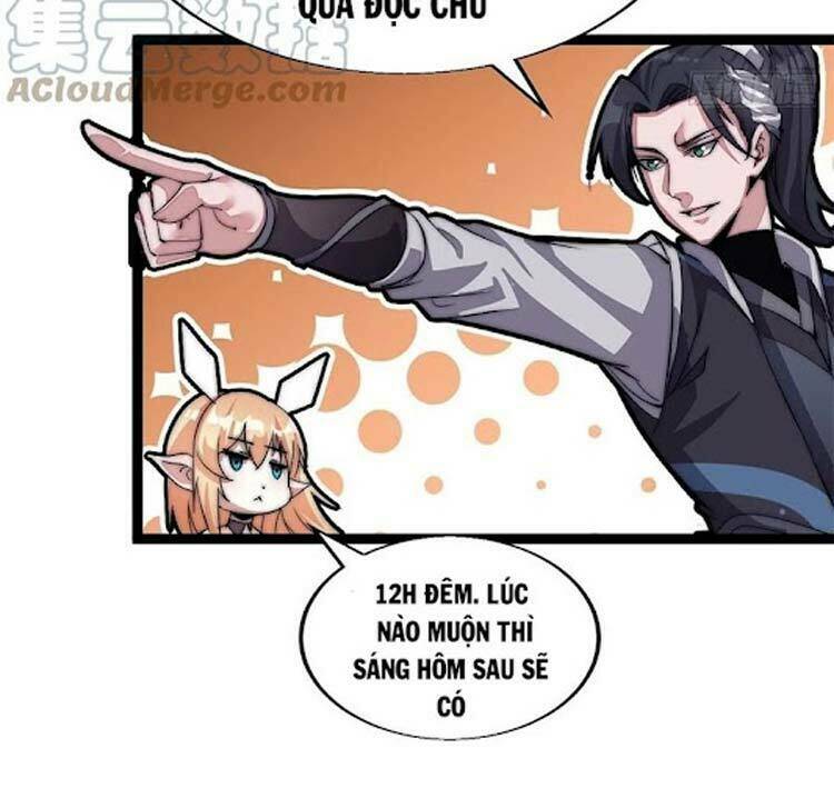 Ta Có Một Sơn Trại Chap 384 - Next Chap 385