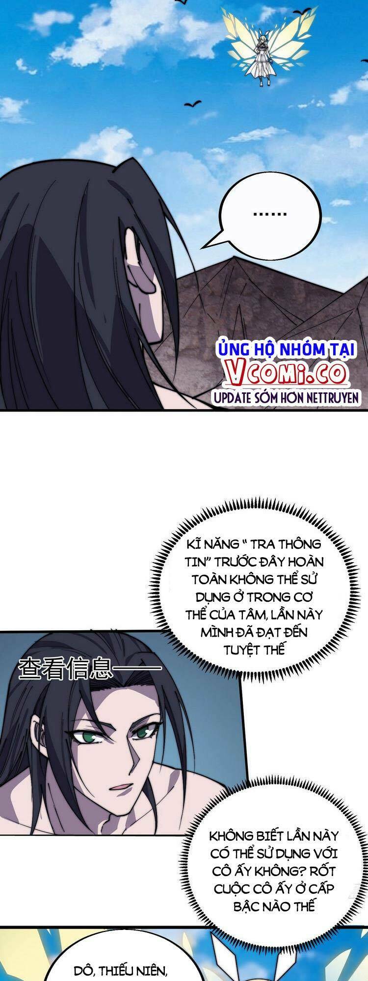 Ta Có Một Sơn Trại Chap 387 - Next Chap 388
