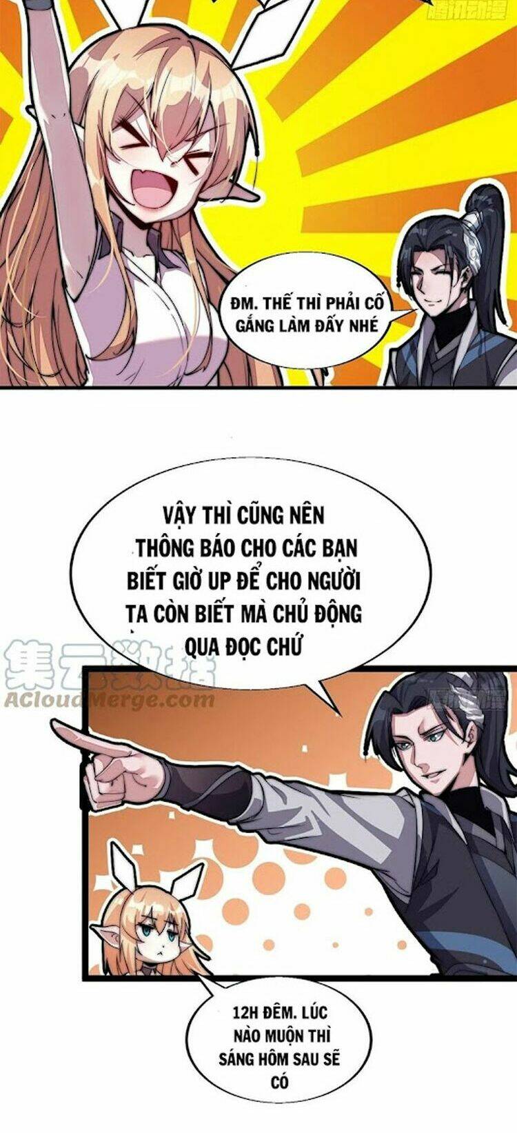 Ta Có Một Sơn Trại Chap 389 - Next Chap 390