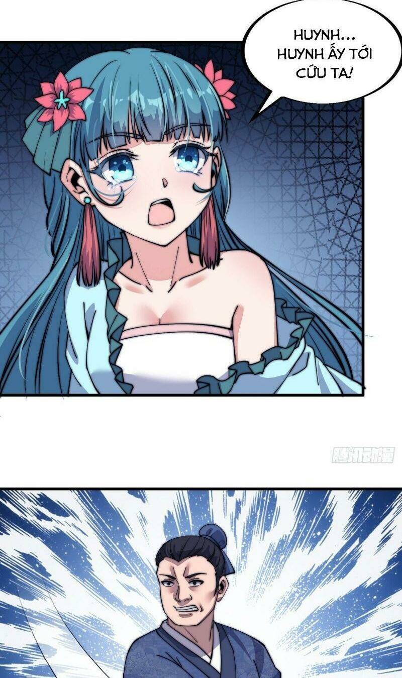 Ta Có Một Sơn Trại Chap 39 - Next Chap 40