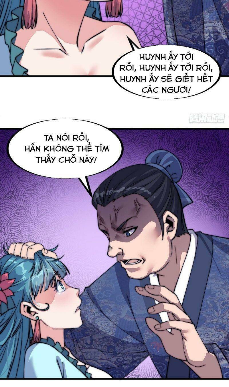 Ta Có Một Sơn Trại Chap 39 - Next Chap 40