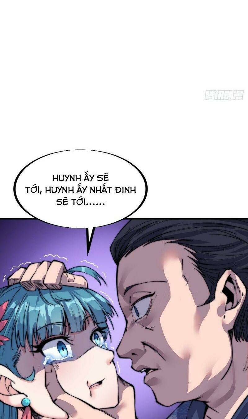 Ta Có Một Sơn Trại Chap 39 - Next Chap 40