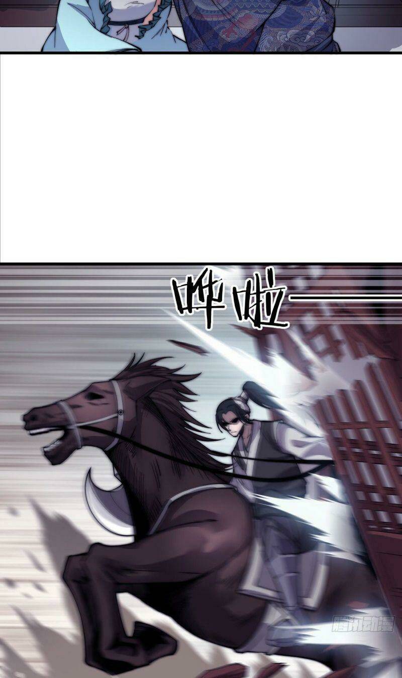 Ta Có Một Sơn Trại Chap 39 - Next Chap 40