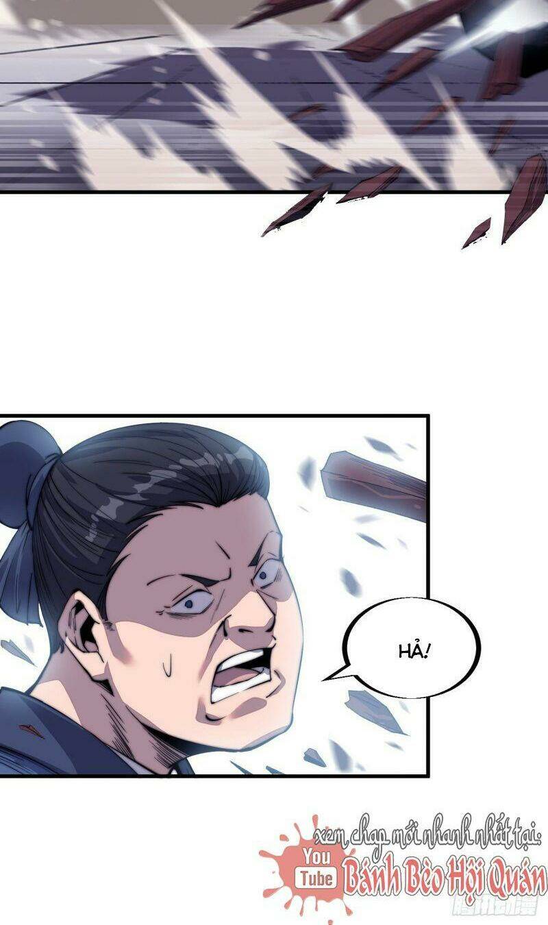 Ta Có Một Sơn Trại Chap 39 - Next Chap 40