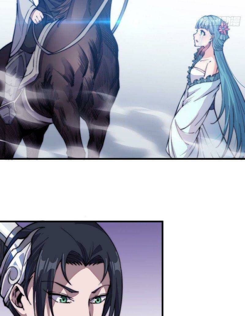 Ta Có Một Sơn Trại Chap 39 - Next Chap 40