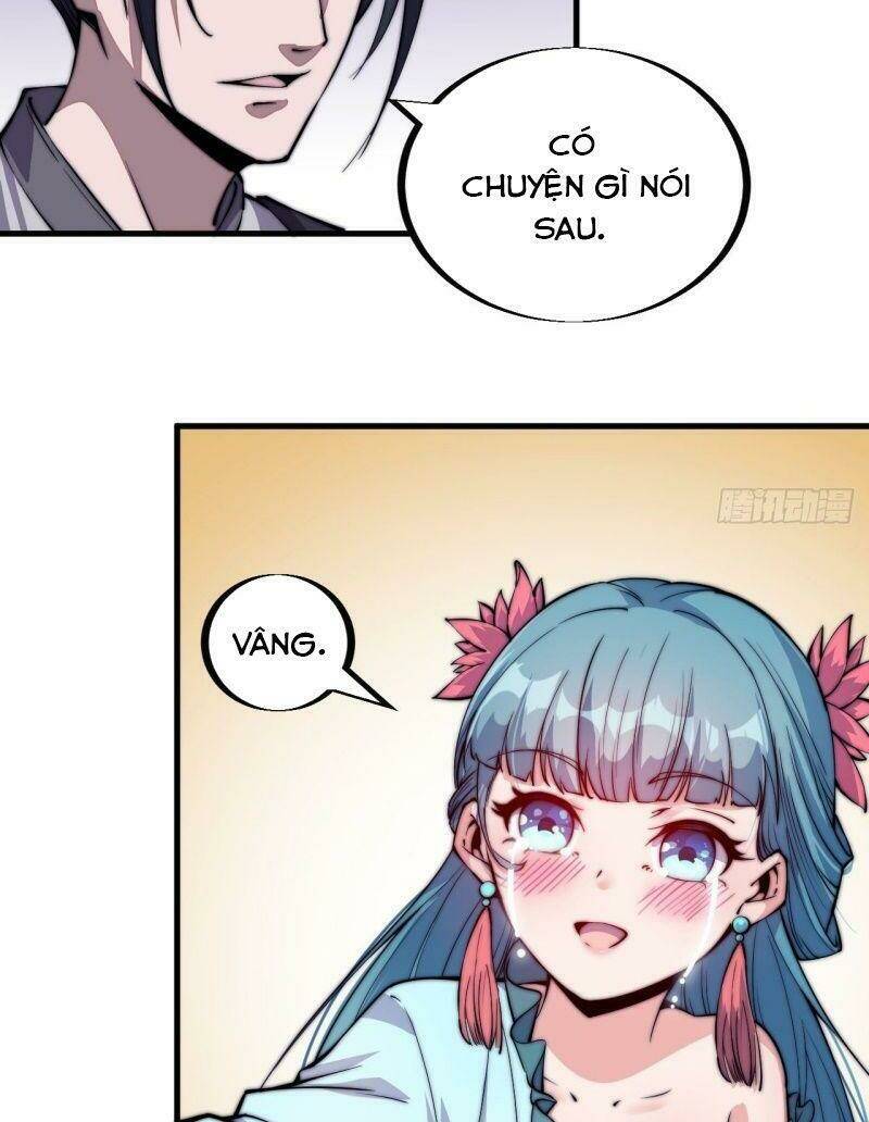 Ta Có Một Sơn Trại Chap 39 - Next Chap 40