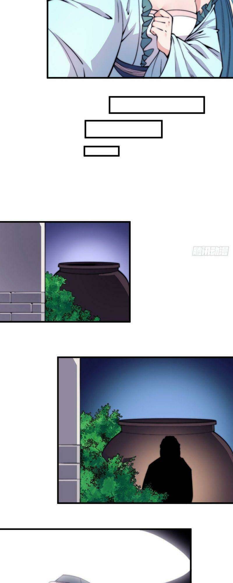 Ta Có Một Sơn Trại Chap 39 - Next Chap 40