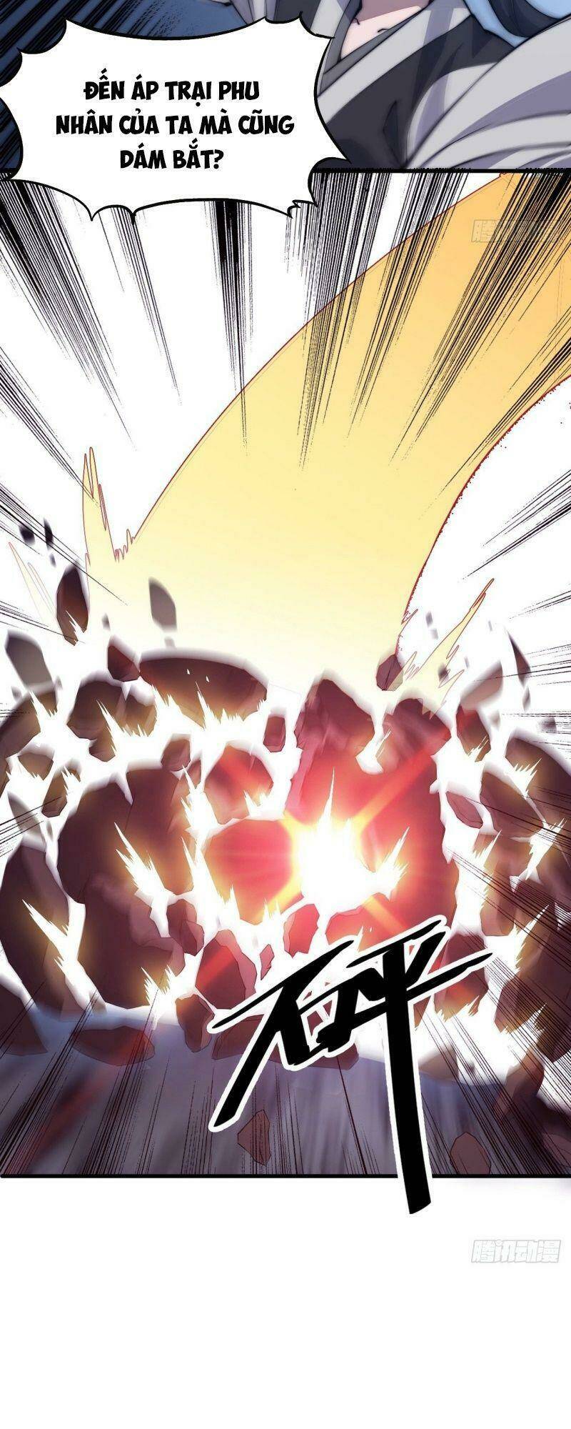 Ta Có Một Sơn Trại Chap 39 - Next Chap 40