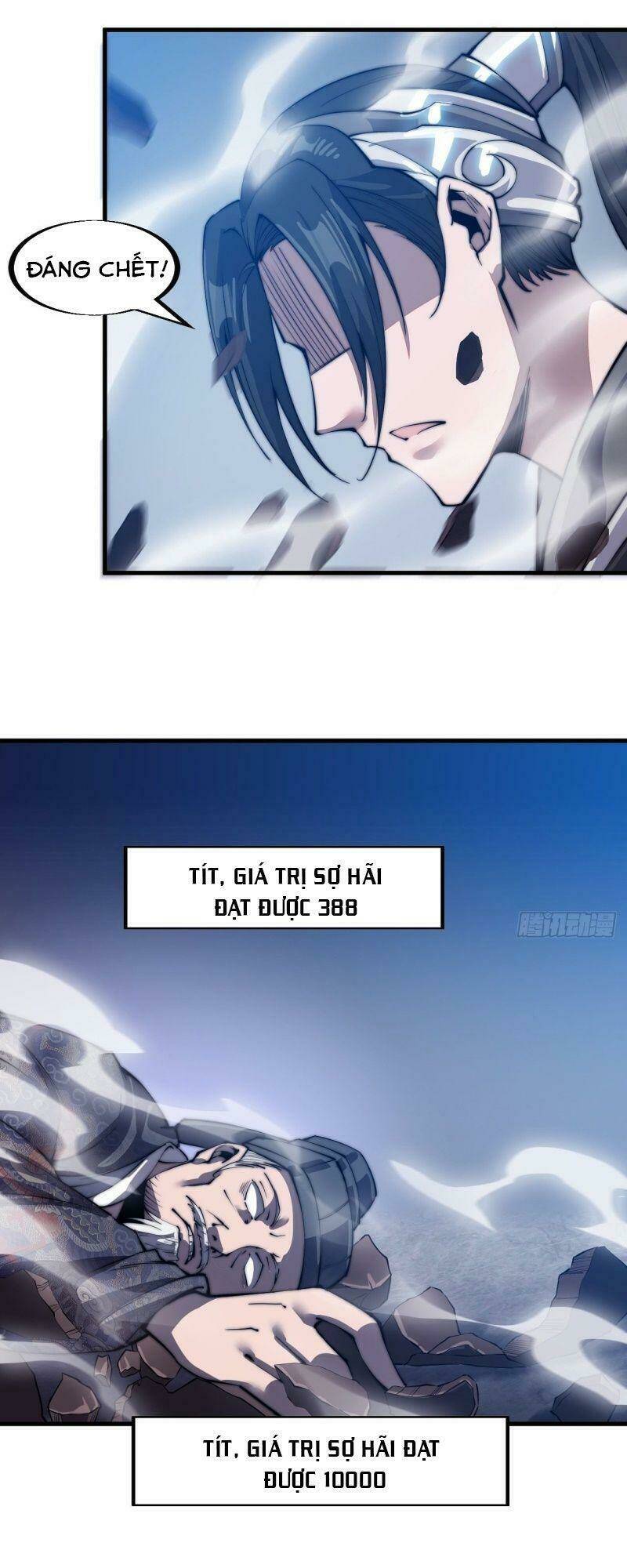 Ta Có Một Sơn Trại Chap 39 - Next Chap 40