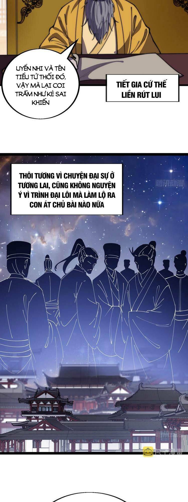 Ta Có Một Sơn Trại Chap 391 - Next Chap 392
