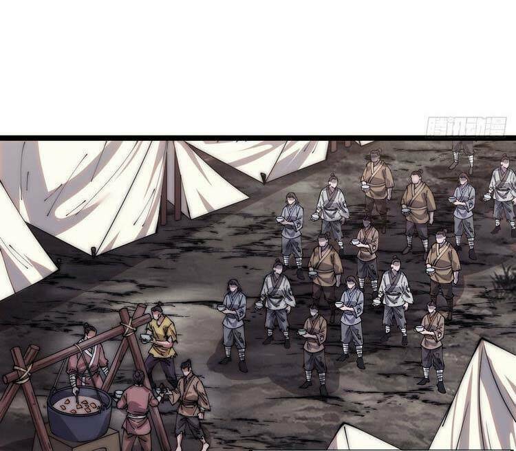 Ta Có Một Sơn Trại Chap 391 - Next Chap 392