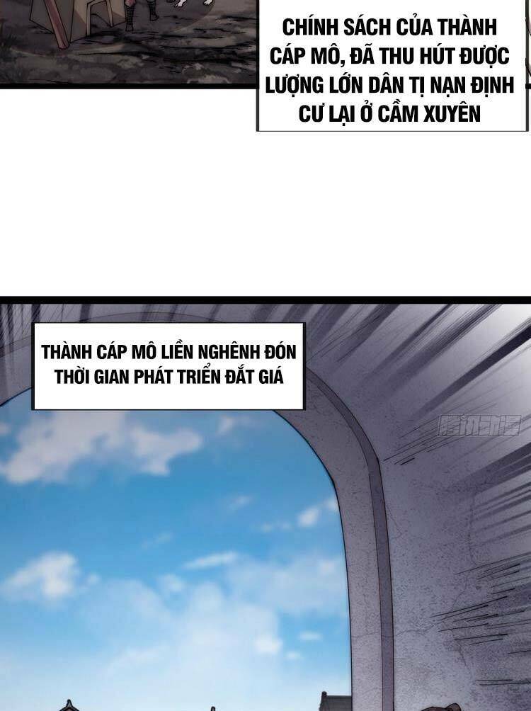 Ta Có Một Sơn Trại Chap 391 - Next Chap 392