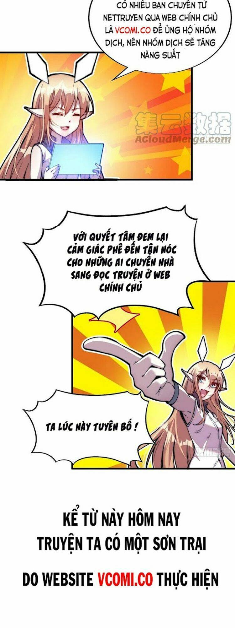 Ta Có Một Sơn Trại Chap 391 - Next Chap 392