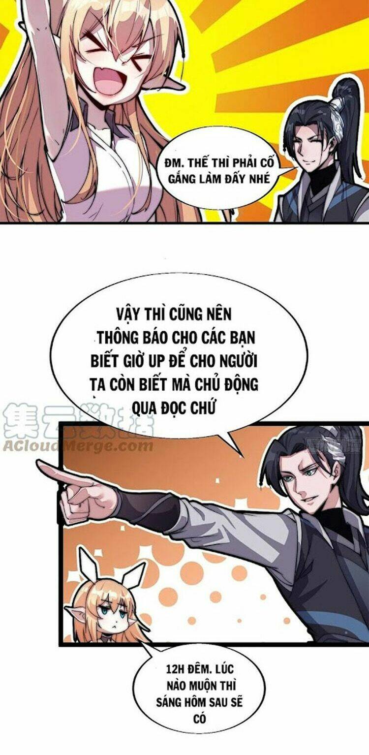 Ta Có Một Sơn Trại Chap 391 - Next Chap 392