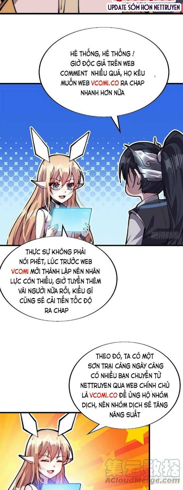 Ta Có Một Sơn Trại Chap 392.5 - Next Chap 393.5