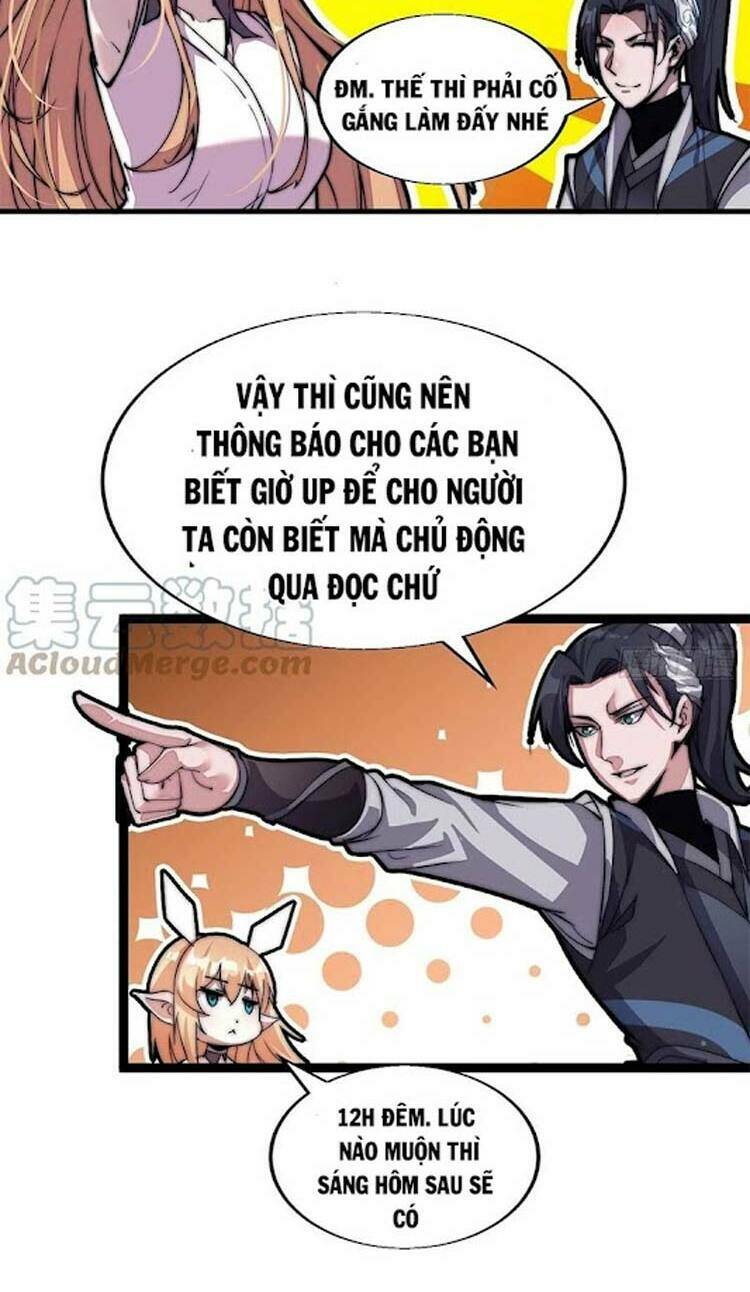 Ta Có Một Sơn Trại Chap 392.5 - Next Chap 393.5