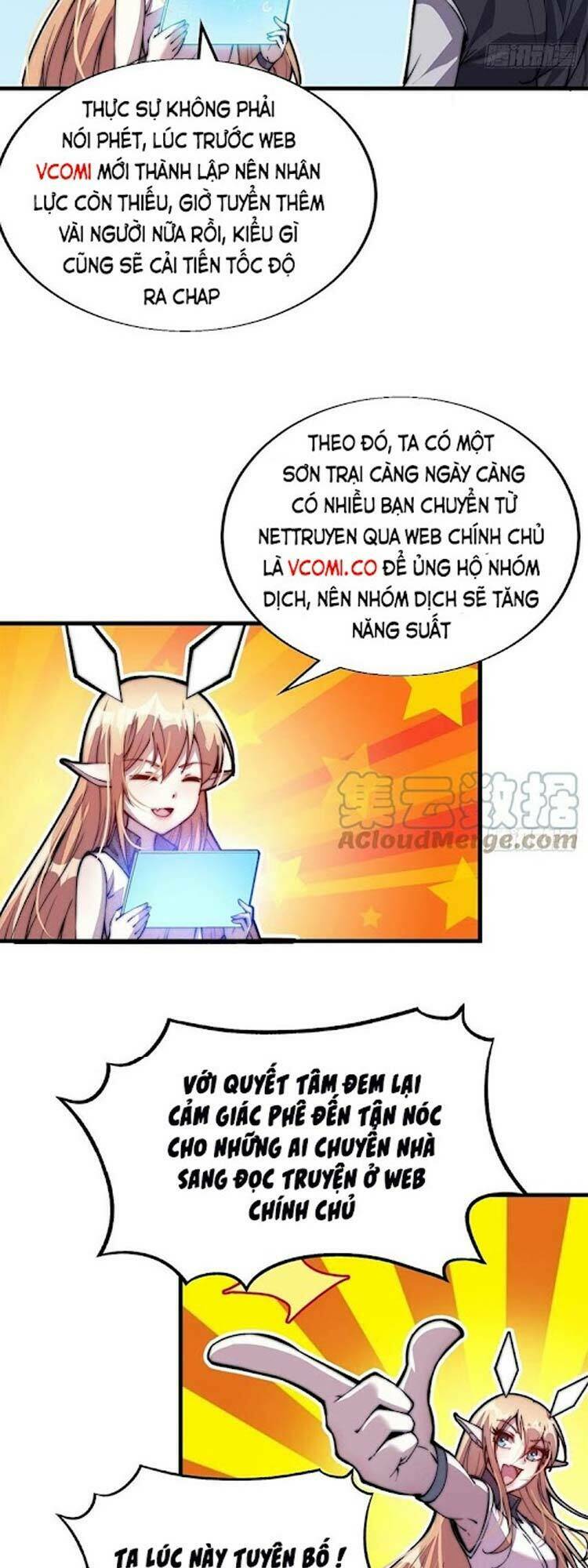 Ta Có Một Sơn Trại Chap 392 - Next Chap 393