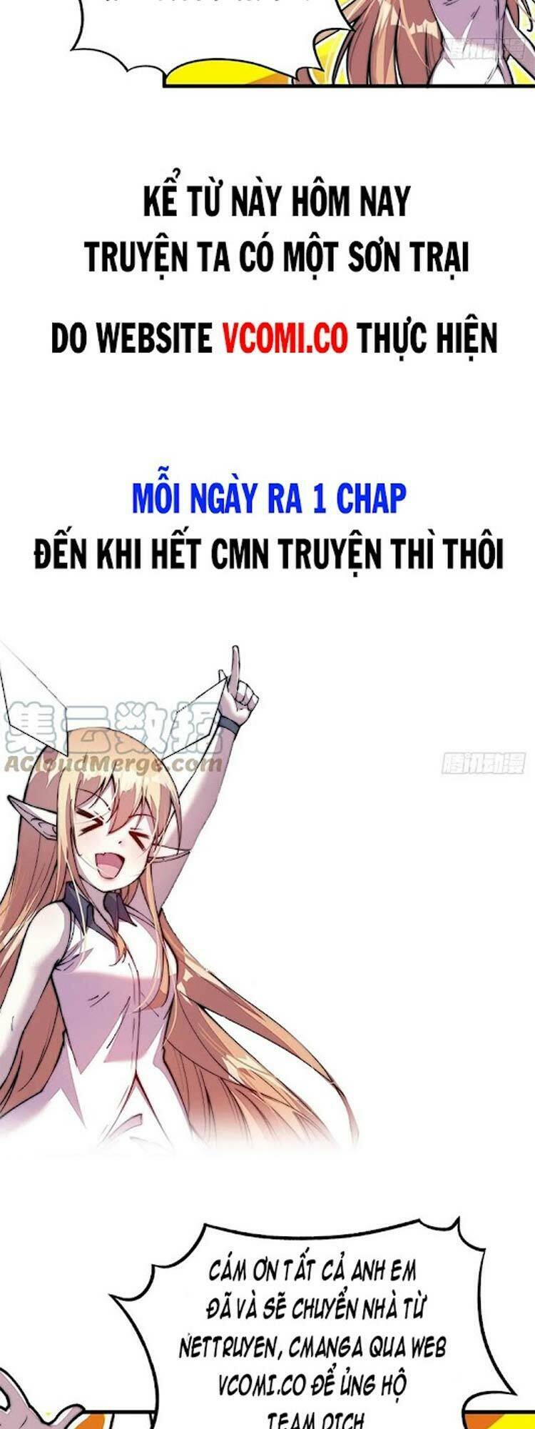 Ta Có Một Sơn Trại Chap 392 - Next Chap 393
