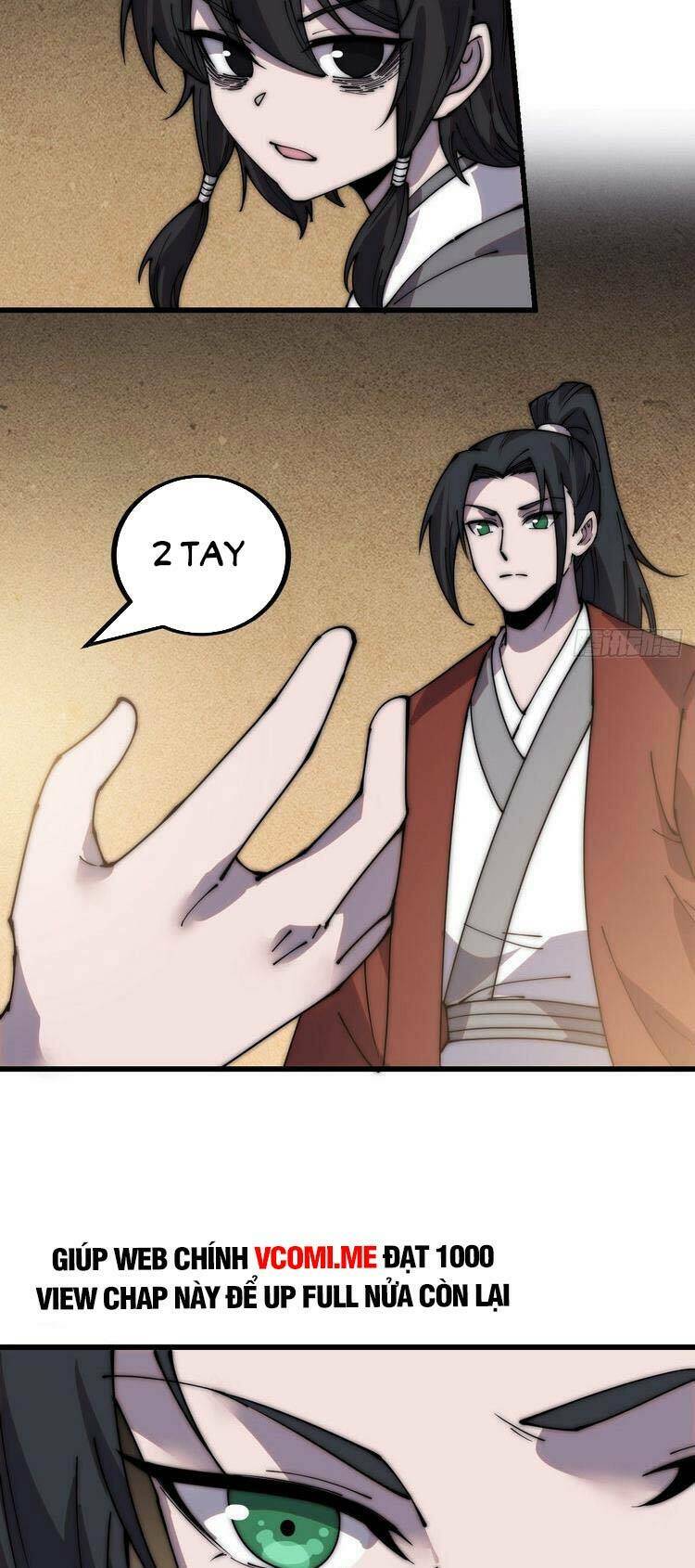 Ta Có Một Sơn Trại Chap 394 - Next Chap 395