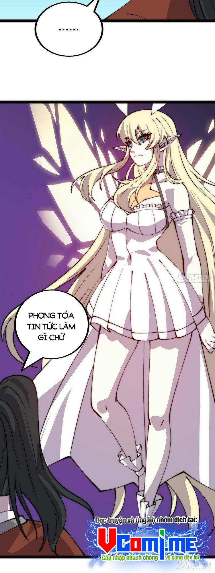 Ta Có Một Sơn Trại Chap 394 - Next Chap 395