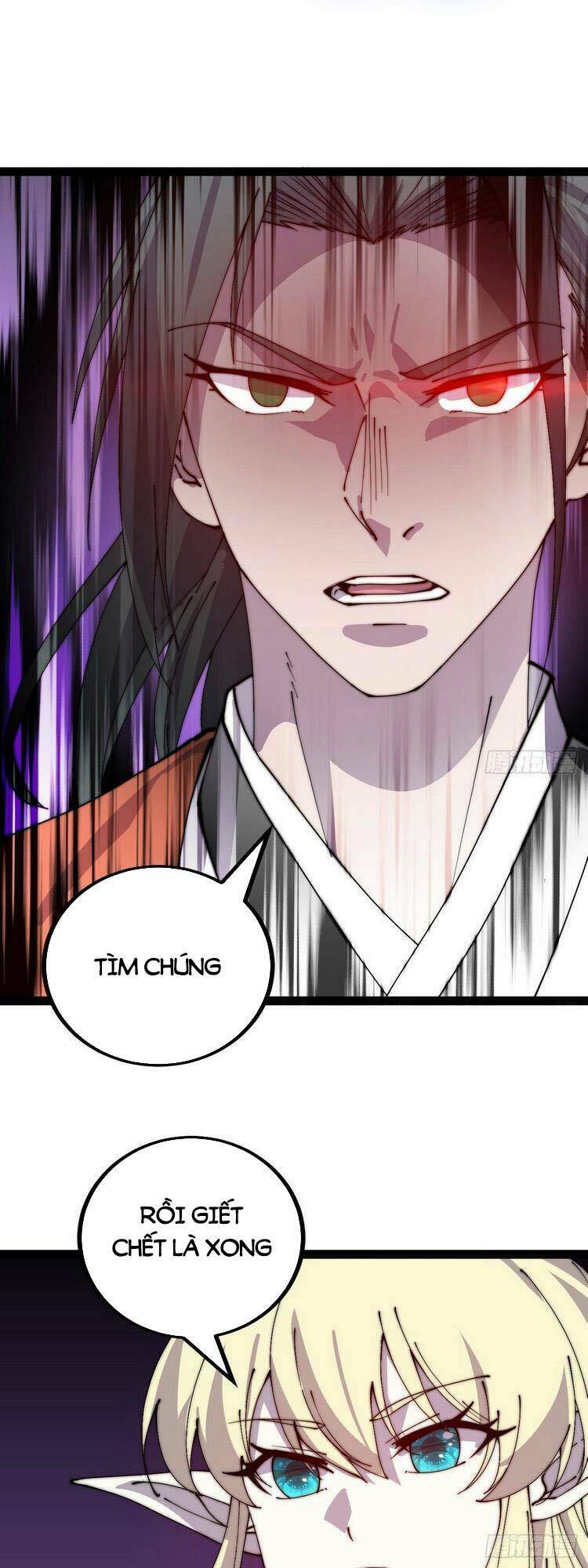 Ta Có Một Sơn Trại Chap 394 - Next Chap 395