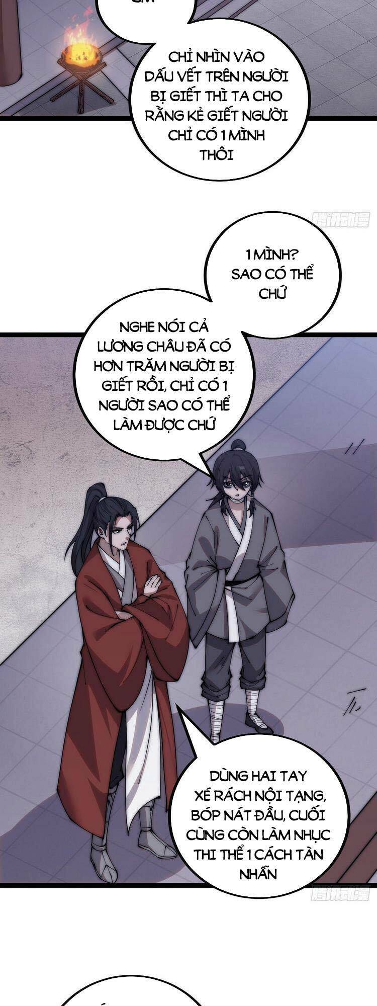 Ta Có Một Sơn Trại Chap 394 - Next Chap 395