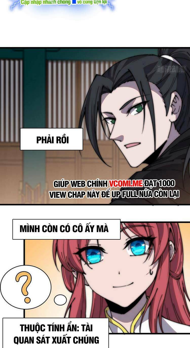 Ta Có Một Sơn Trại Chap 395 - Next Chap 396