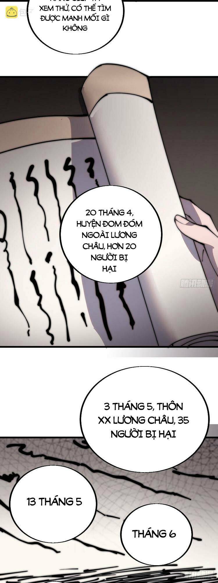 Ta Có Một Sơn Trại Chap 395 - Next Chap 396