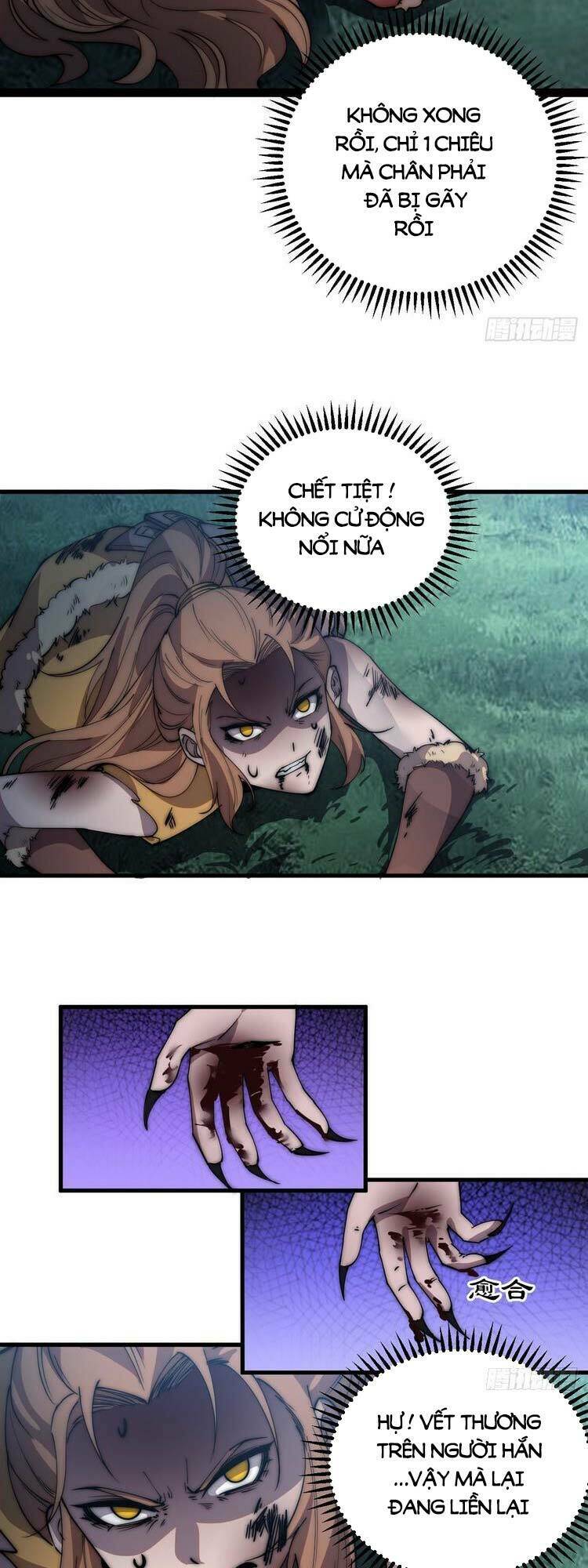 Ta Có Một Sơn Trại Chap 398 - Next Chap 399