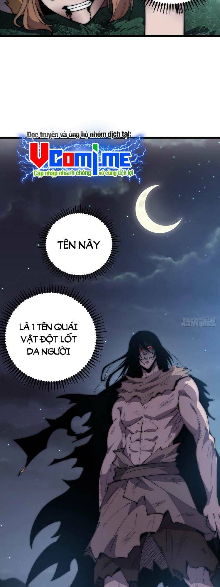 Ta Có Một Sơn Trại Chap 398 - Next Chap 399