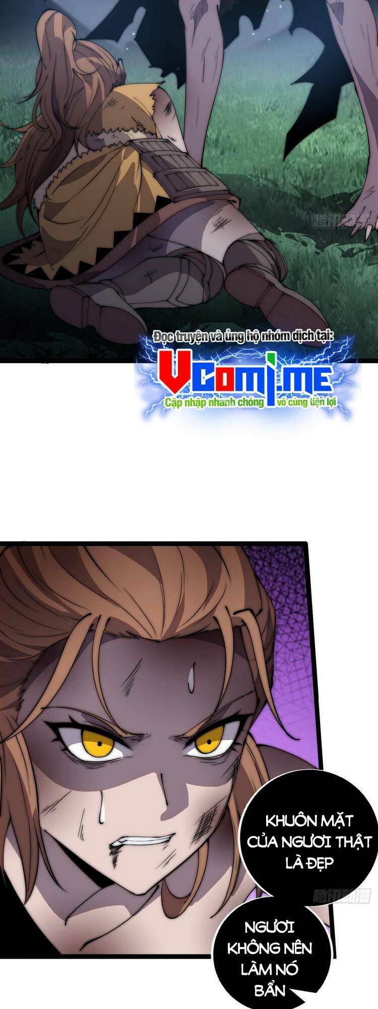 Ta Có Một Sơn Trại Chap 398 - Next Chap 399