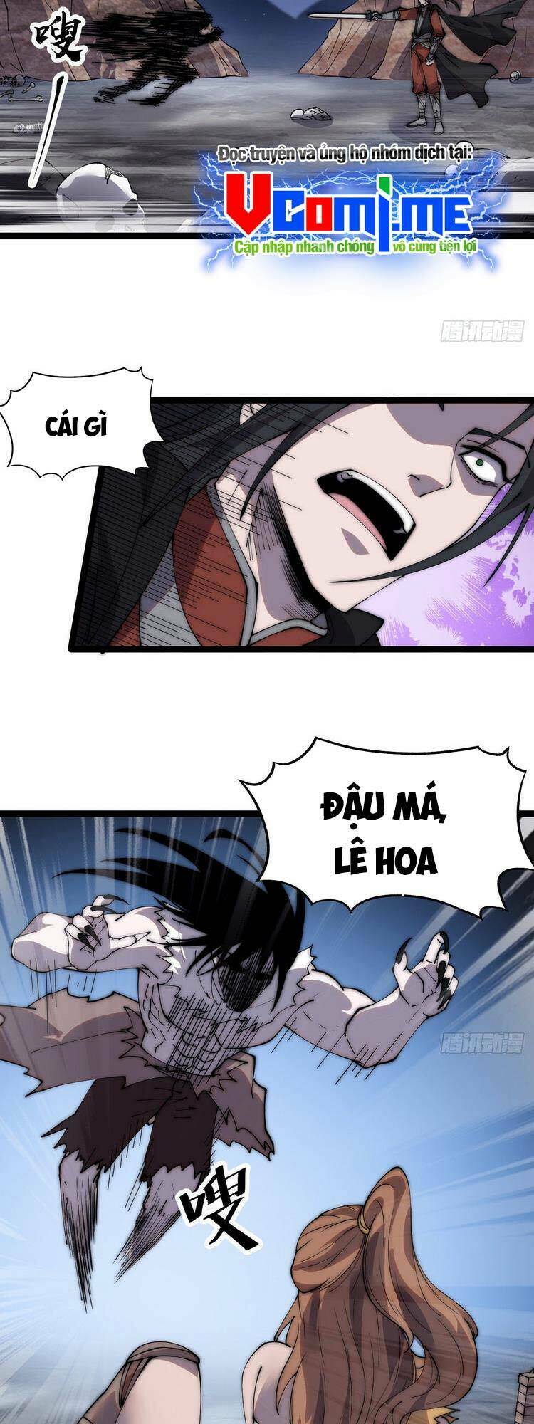 Ta Có Một Sơn Trại Chap 399 - Next Chap 400